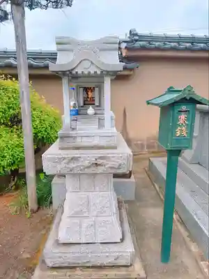 妙勝寺(宮城県)