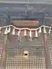 薬師神社(埼玉県)