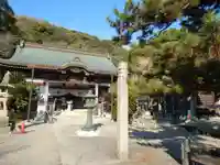 切幡寺(徳島県)