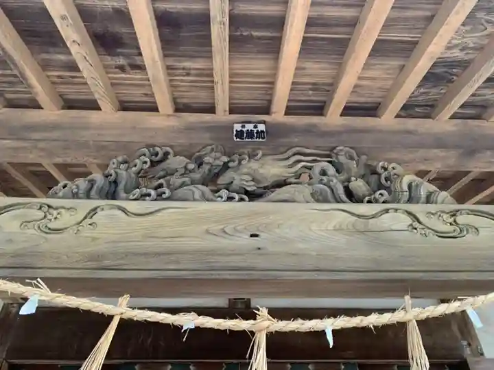 妙劍神社(千葉県)