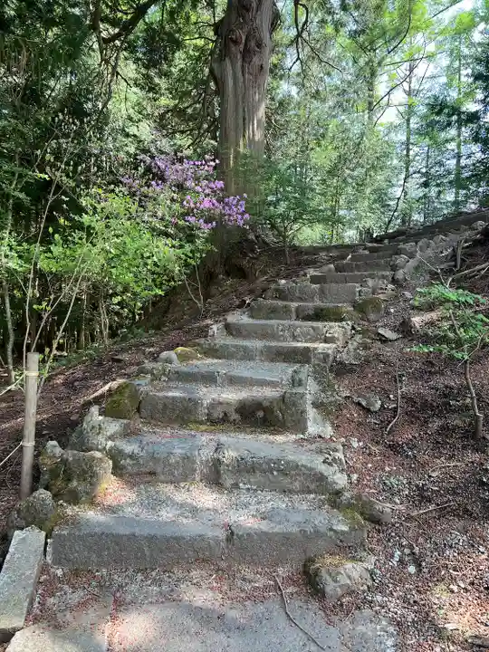 大塚丘(山梨県)