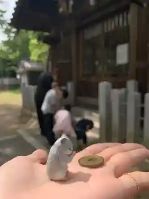 七所神社(愛知県)