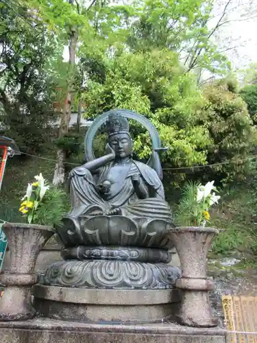 金剛宝寺（紀三井寺）(和歌山県)