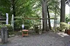 坪沼八幡神社(宮城県)