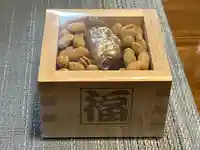 北海道神宮の授与品その他