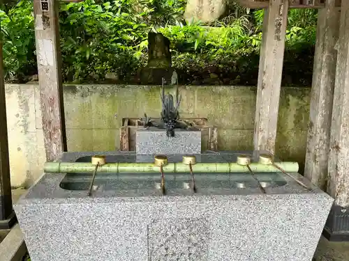 持寳院(多氣山不動尊)(栃木県)