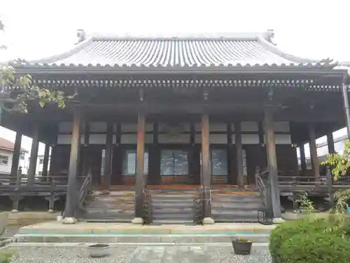 明性寺(滋賀県)