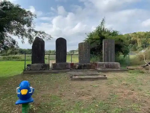 春日神社のその他建物