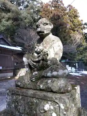 鳴谷神社(三重県)