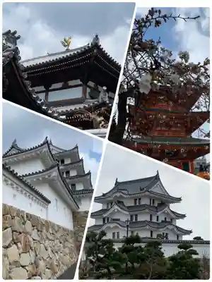 本興寺のその他建物