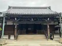 稱念寺の本殿・本堂