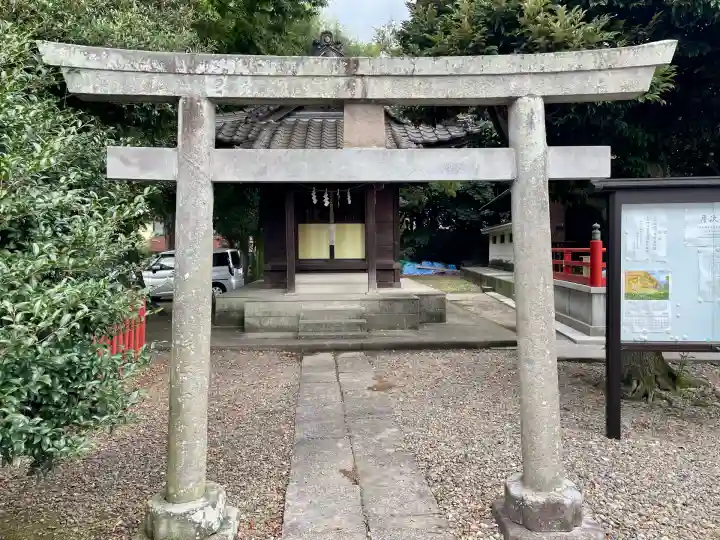 幸宮神社(埼玉県)