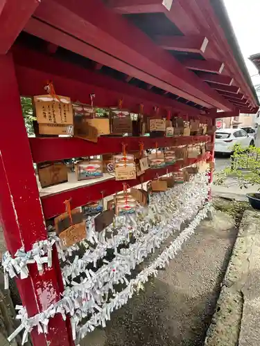 滝野川八幡神社(東京都)