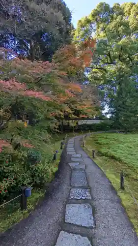 青蓮院門跡(京都府)