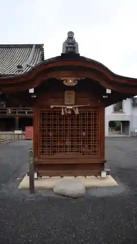 総持寺(大阪府)