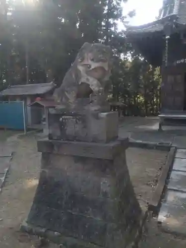 須賀神社(埼玉県)