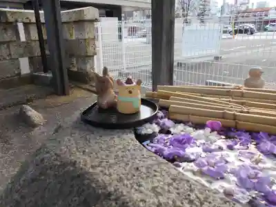 阿邪訶根神社(福島県)