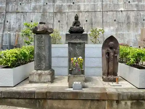 正覚寺(東京都)
