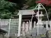 牟山神社のその他建物