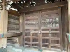 天龍寺の建物その他