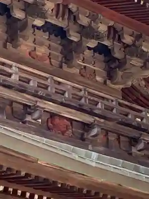 椎尾山薬王院のその他建物