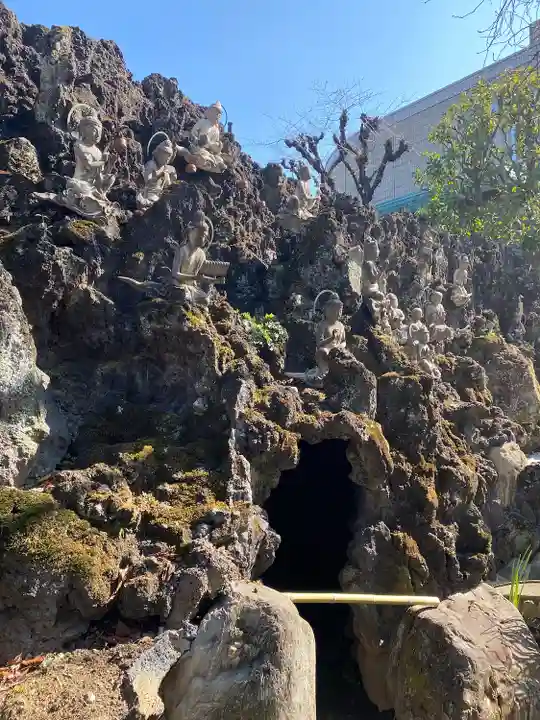 真珠院(東京都)