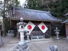 神明社(愛知県)