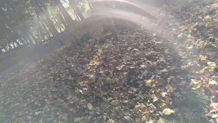 出雲大神宮のその他建物