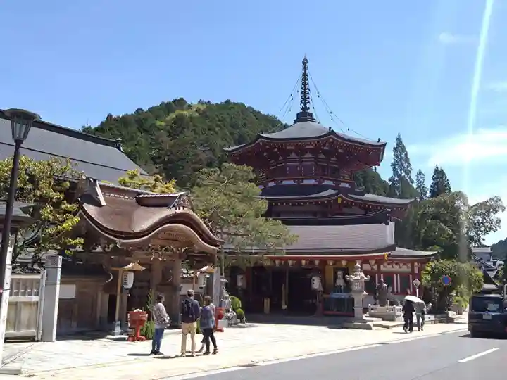 成福院(和歌山県)