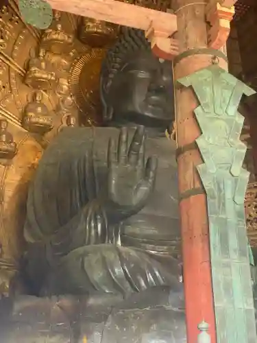 東大寺(奈良県)