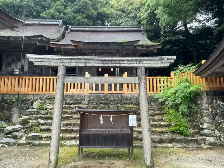 氣多大社(石川県)