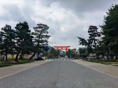 平安神宮(京都府)