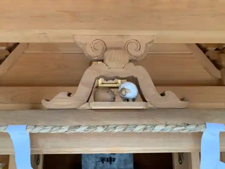 大宮・大原神社(千葉県)