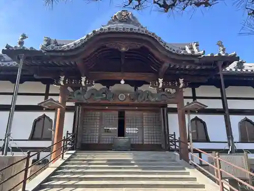 龍光寺(三重県)