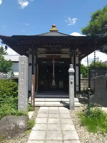 光照寺のその他建物