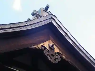 瑞泉寺のその他建物