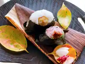 正寿寺の食事(2021年10月11日(月) 11時29分23秒投稿)