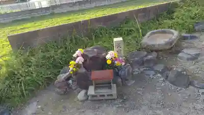 将軍辨財天(京都府)