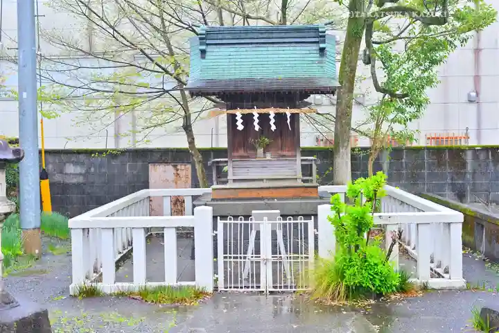 神田宮(静岡県)