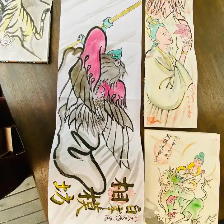 鳳仙寺(栃木県)