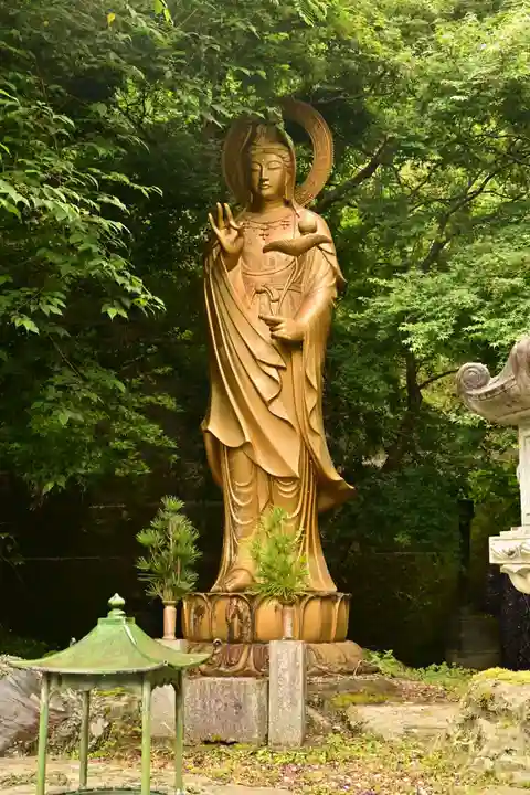 多聞寺(徳島県)