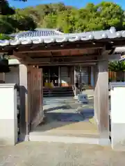 政徳寺(和歌山県)