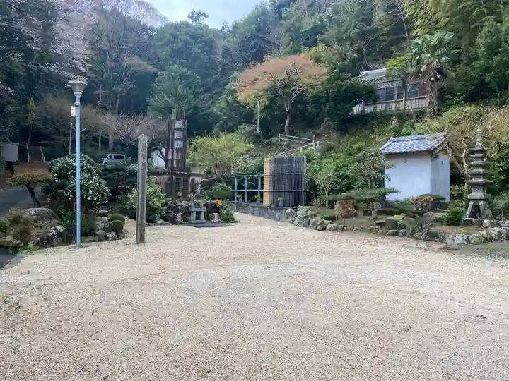 清岩庵(三重県)