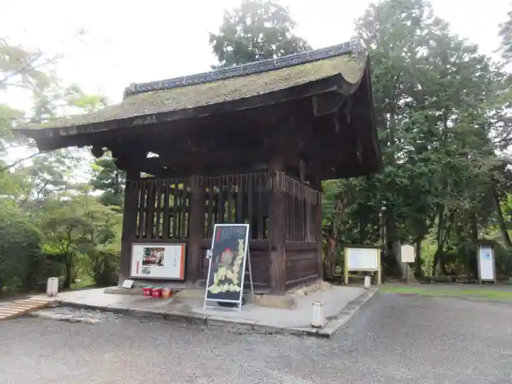 園城寺(三井寺)(滋賀県)