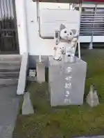 津軽高野山金剛院のその他建物