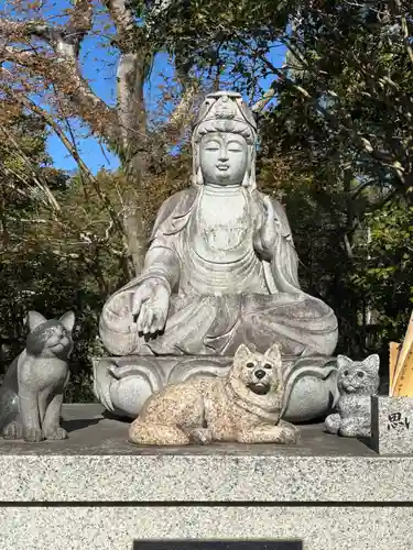 斑鳩寺(兵庫県)