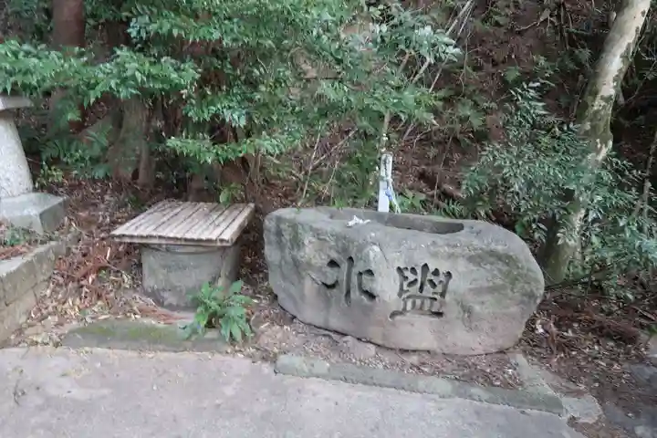 殿岡神社(三重県)