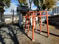 春日神社(兵庫県)