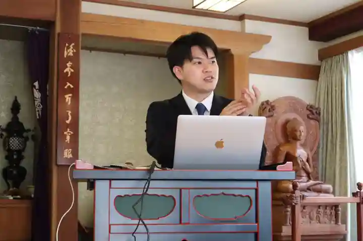 法岩院(千葉県)