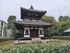 相国寺（相国承天禅寺）(京都府)